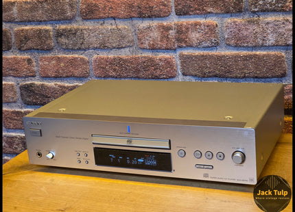 Sony SCD-XB790QS