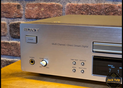 Sony SCD-XB790QS