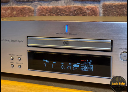 Sony SCD-XB790QS