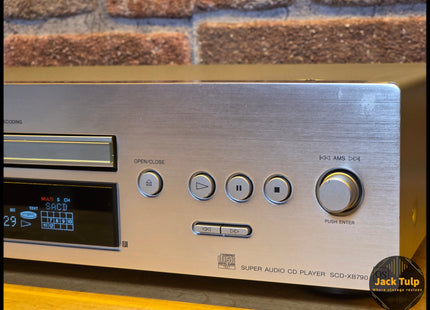 Sony SCD-XB790QS