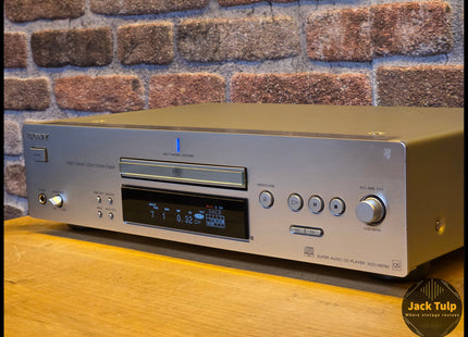 Sony SCD-XB790QS