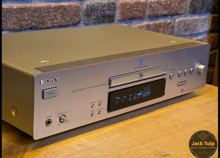 Sony SCD-XB790QS