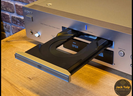 Sony SCD-XB790QS