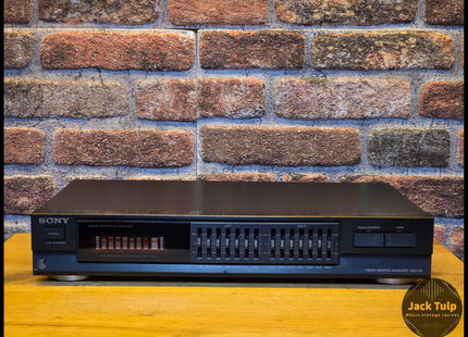 Sony SEQ-310