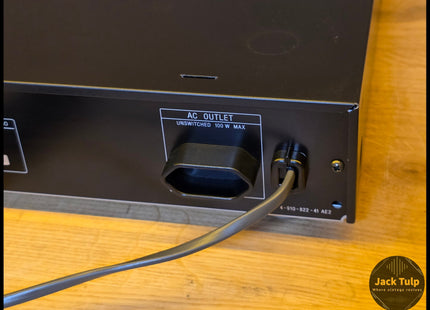 Sony SEQ-310