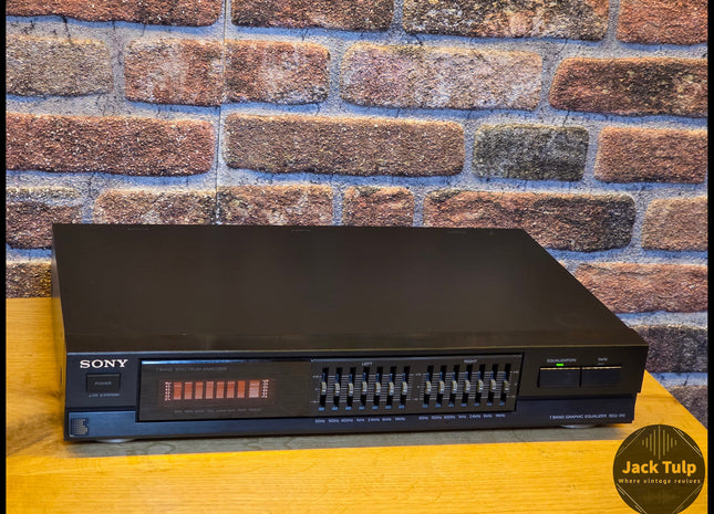 Sony SEQ-310