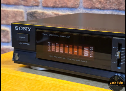 Sony SEQ-310