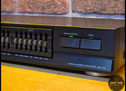 Sony SEQ-310