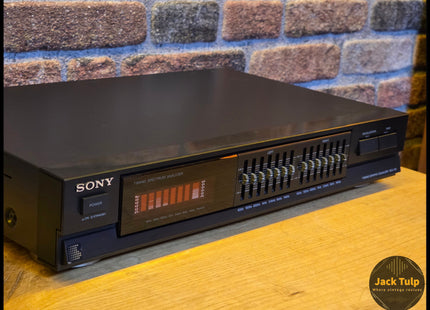 Sony SEQ-310