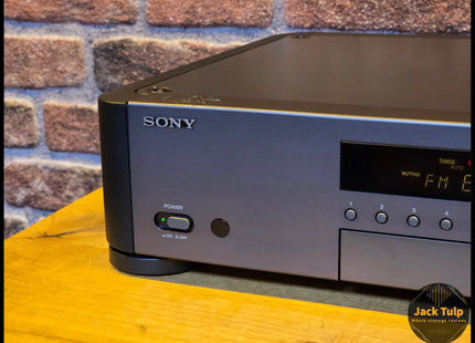 Sony ST-S7
