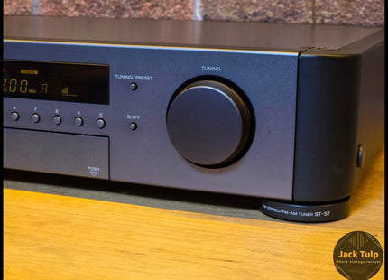 Sony ST-S7