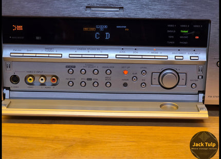 Sony STR-DB940QS + SCD-XB790QS