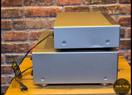 Sony STR-DB940QS + SCD-XB790QS
