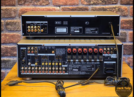 Sony STR-DB940QS + SCD-XB790QS