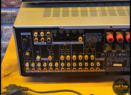 Sony STR-DB940QS + SCD-XB790QS