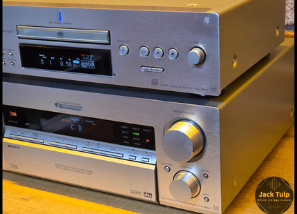 Sony STR-DB940QS + SCD-XB790QS