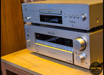 Sony STR-DB940QS + SCD-XB790QS