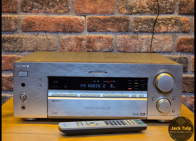 Sony STR-DB940QS