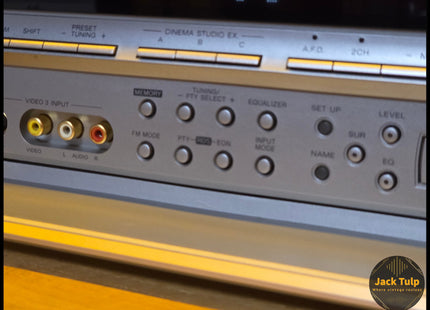 Sony STR-DB940QS