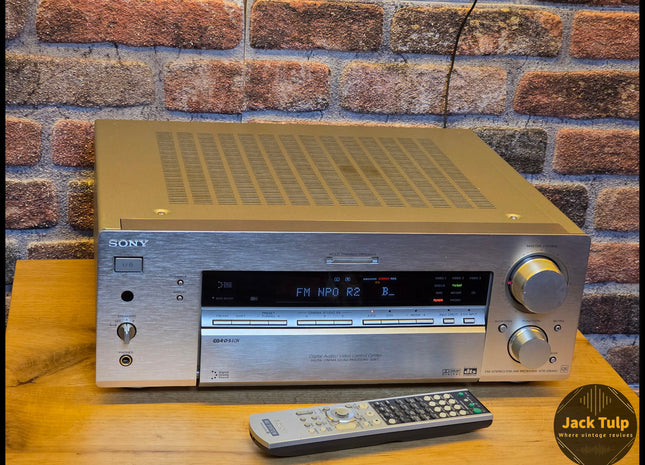 Sony STR-DB940QS