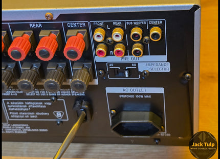 Sony STR-DB940QS