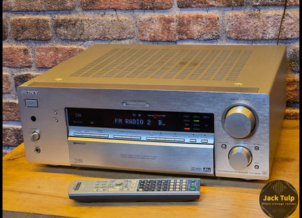 Sony STR-DB940QS