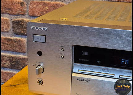 Sony STR-DB940QS
