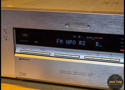 Sony STR-DB940QS