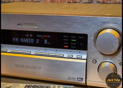 Sony STR-DB940QS