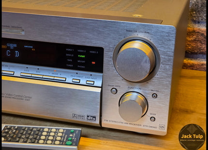 Sony STR-DB940QS