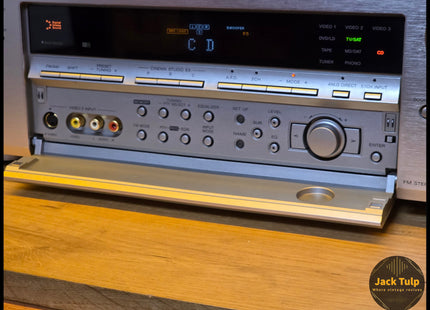 Sony STR-DB940QS