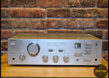Sony TA-AX500