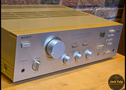 Sony TA-AX500