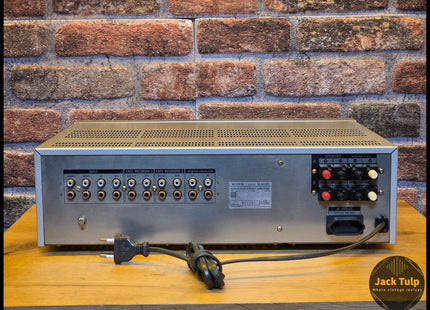Sony TA-AX500