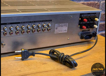 Sony TA-AX500