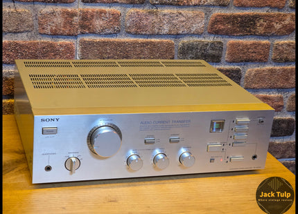 Sony TA-AX500