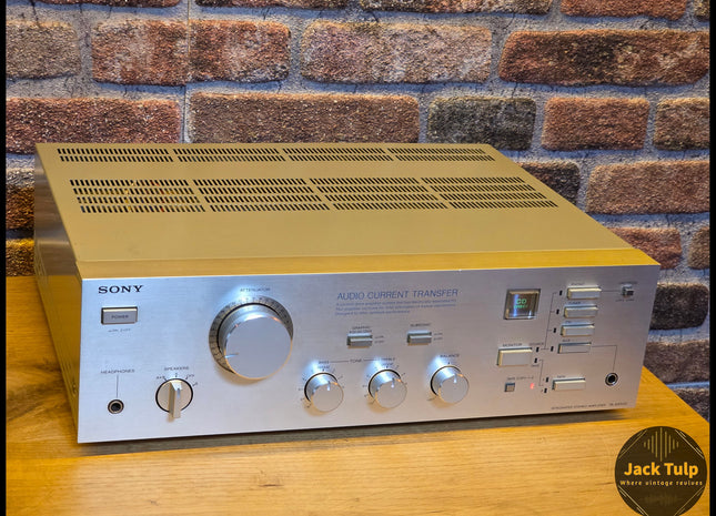 Sony TA-AX500