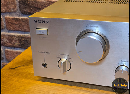 Sony TA-AX500
