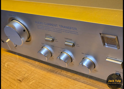 Sony TA-AX500