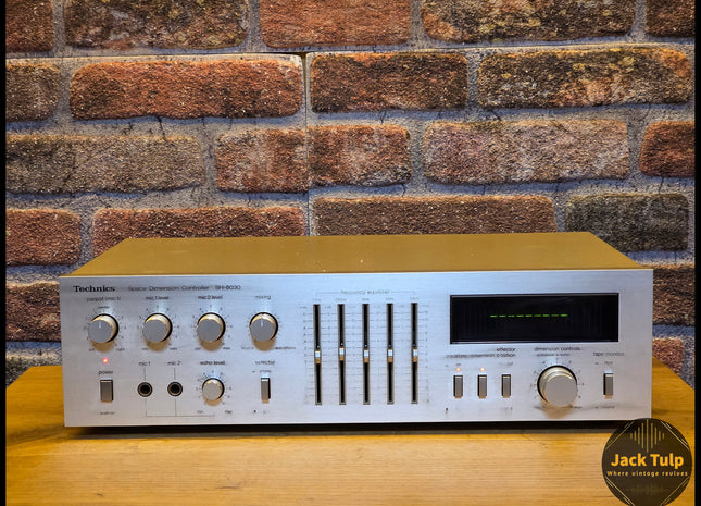 Technics SH-8030