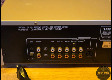 Technics SH-8030