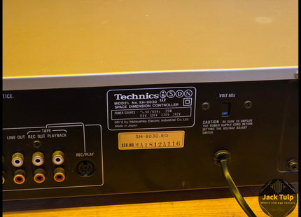 Technics SH-8030