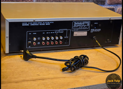 Technics SH-8030