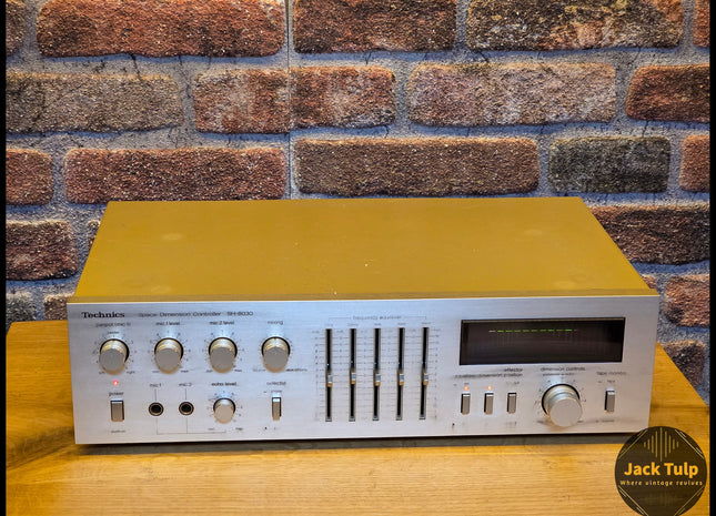 Technics SH-8030