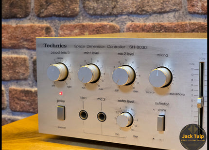 Technics SH-8030
