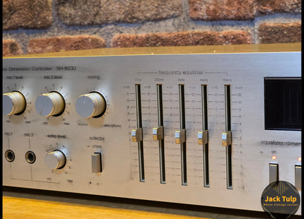 Technics SH-8030