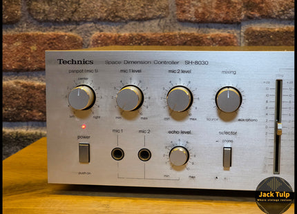 Technics SH-8030