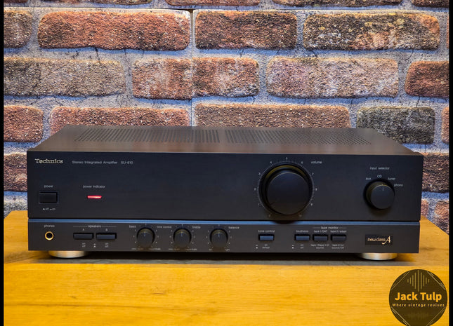 Technics SU-810
