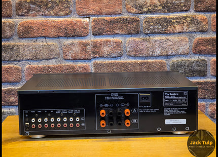 Technics SU-810