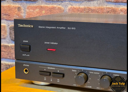Technics SU-810